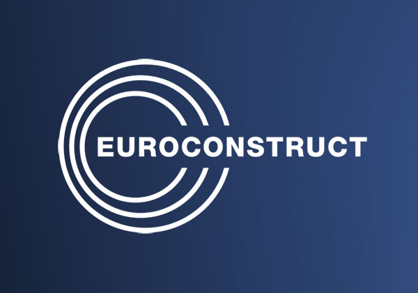 EUROCONSTRUCT er det førende europæiske netværk af analyseinstitutter med fokus på bygge- og anlægsmarkederne i Europa. 